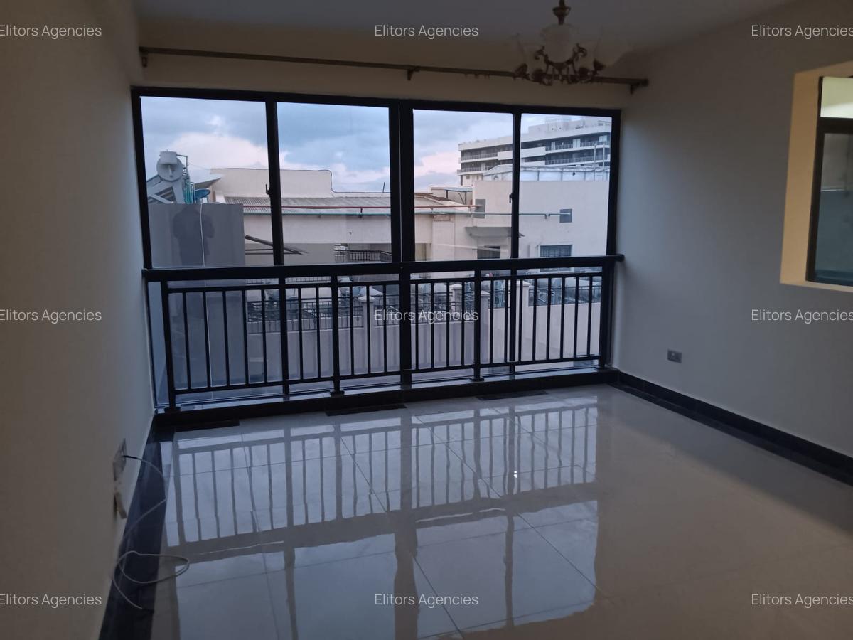 2 Bed Apartment with En Suite at Gatundu Road - 4