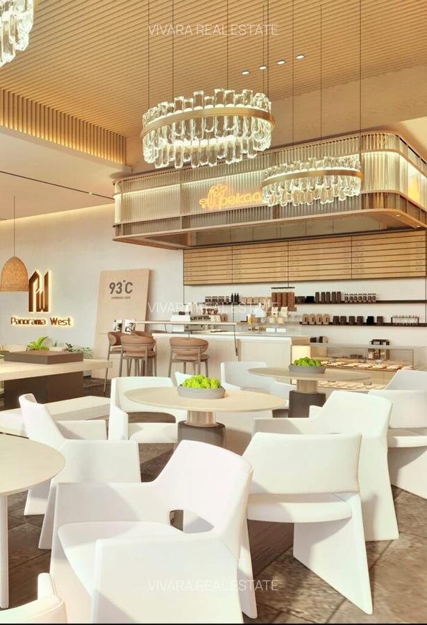 2 Bed Apartment with En Suite in Westlands Area - 12