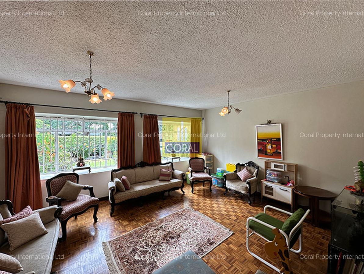 5 Bed House in General Mathenge - 1