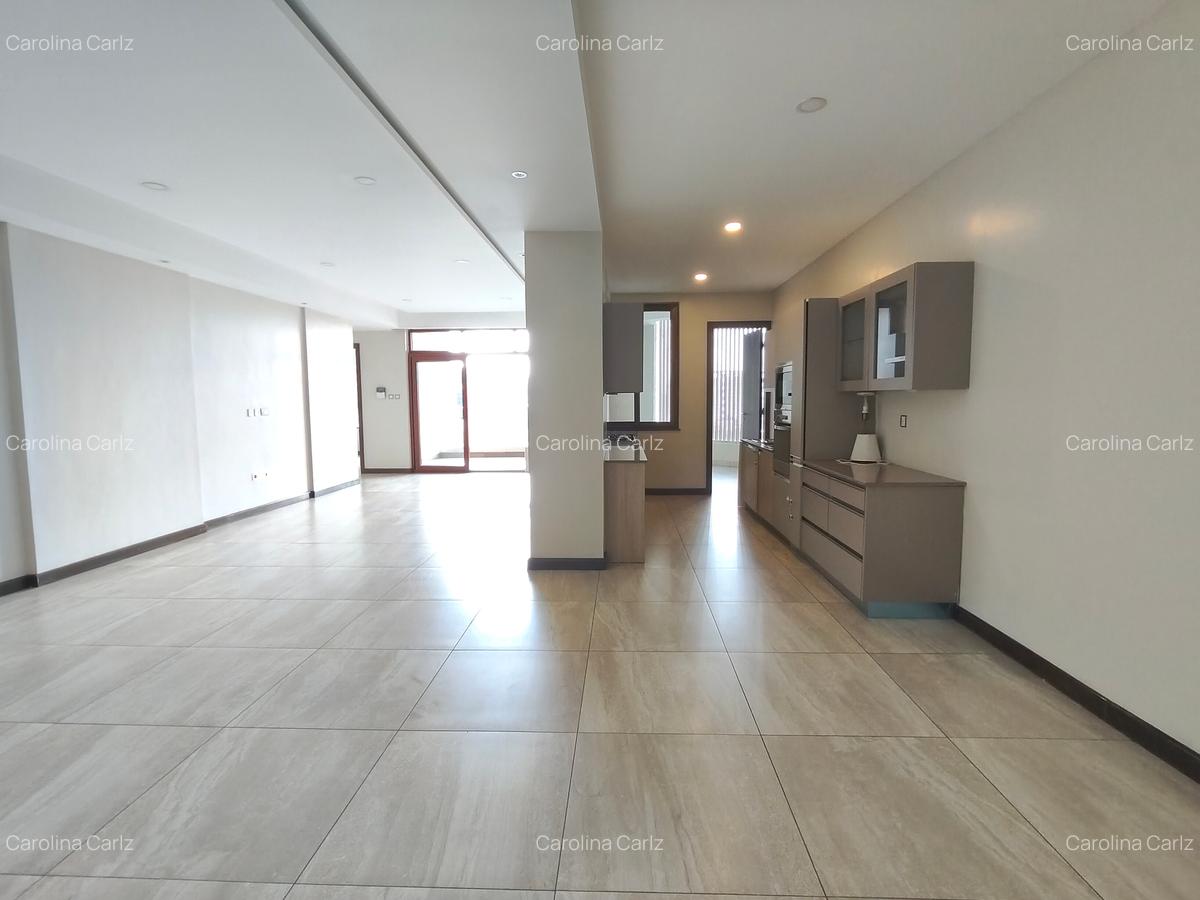 3 Bed Apartment with En Suite at General Mathenge Rd Off Peponi Road - 6