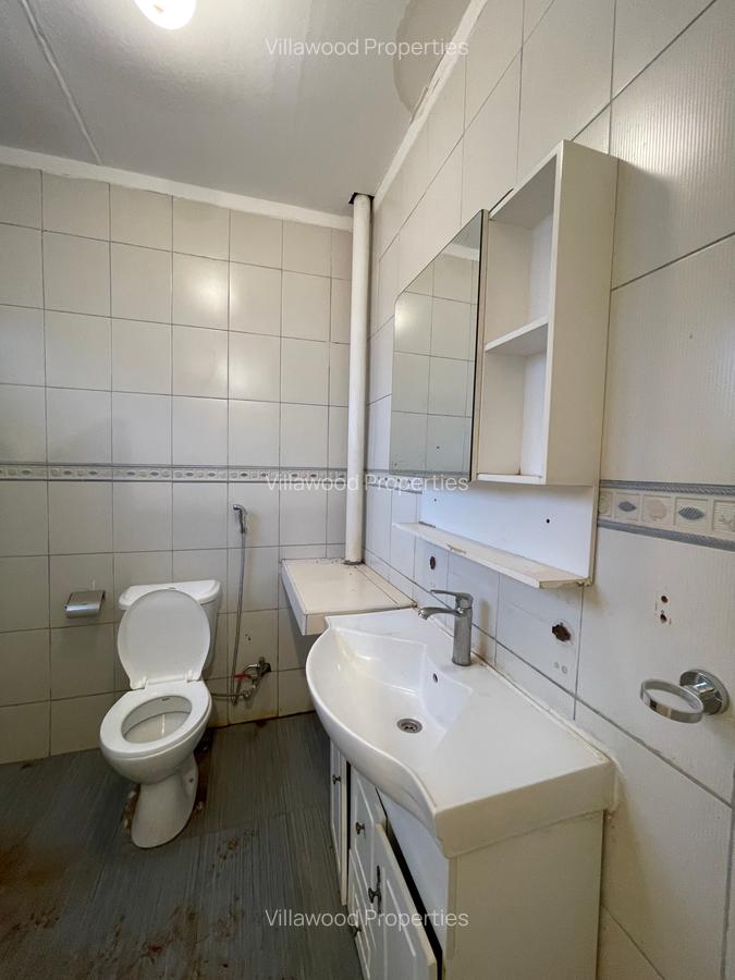 4 Bed House with Staff Quarters in Loresho - 15