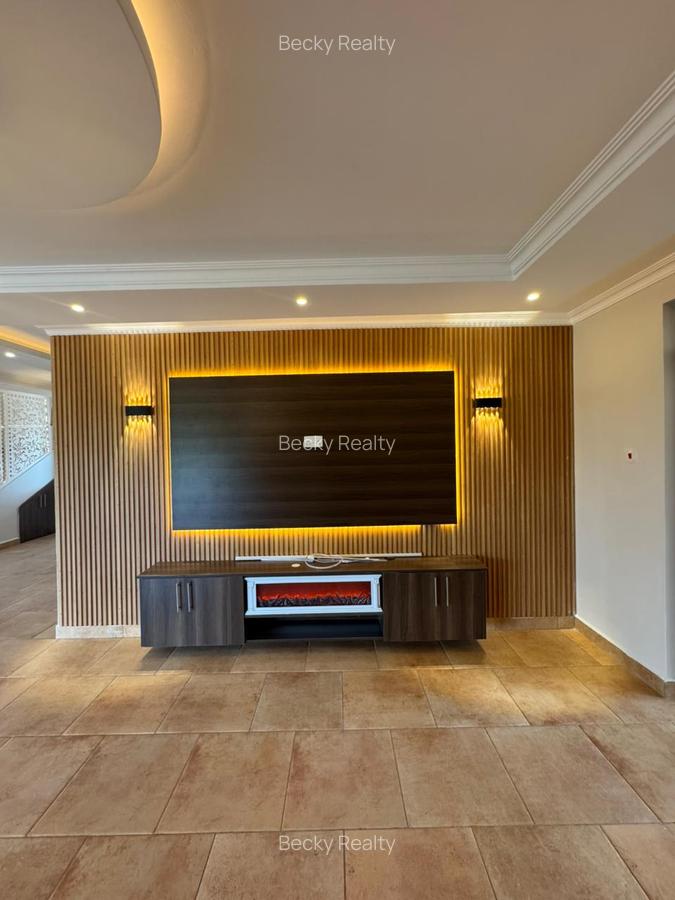 4 Bed House with En Suite at Migaa Golf Estate - 5