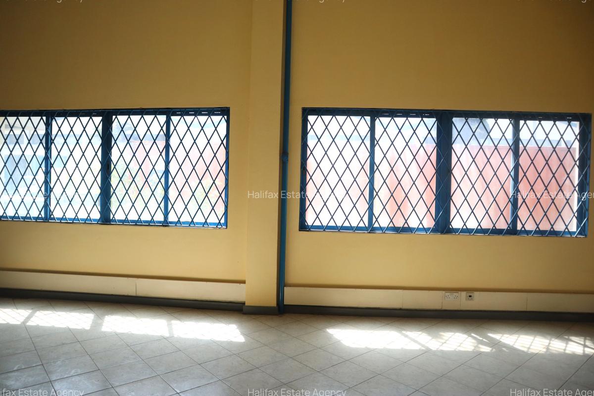12,500 ft² Commercial Property with Backup Generator in Mombasa Road - 6