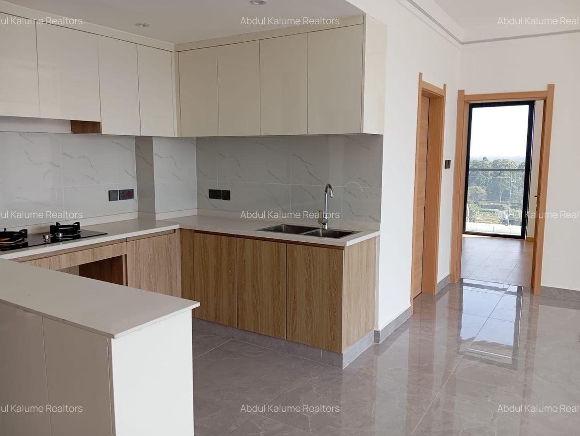 Serviced 2 Bed Apartment with En Suite at Lavington - 3