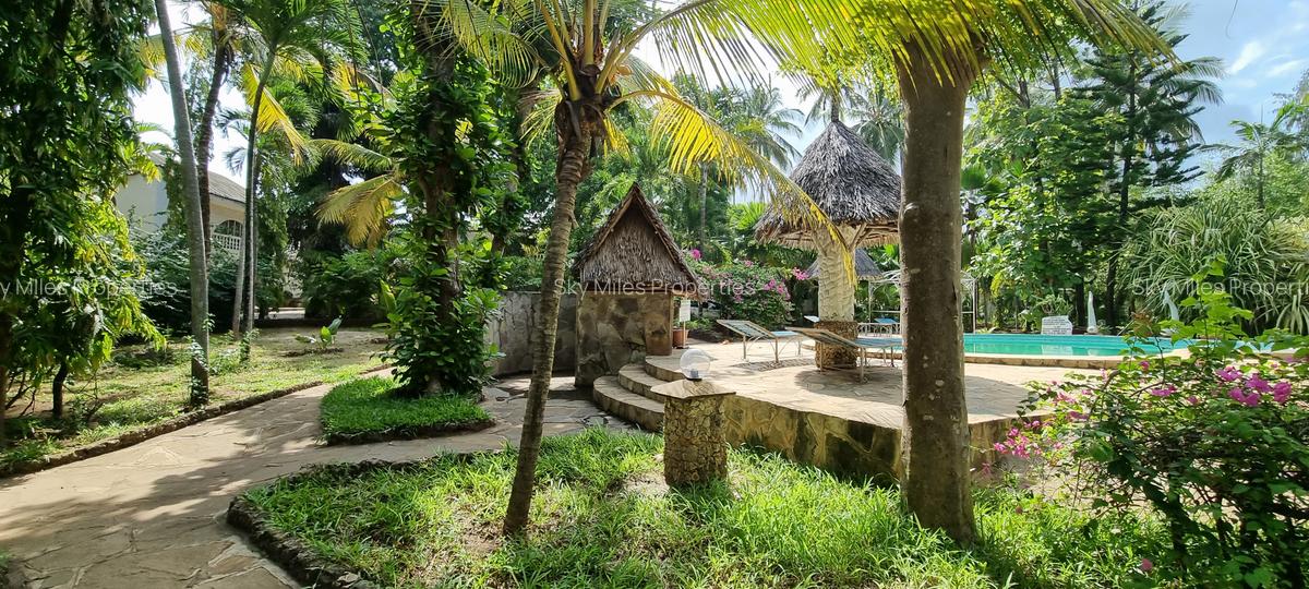 Furnished 3 ac Commercial Property with Service Charge Included at Kanamai - 20