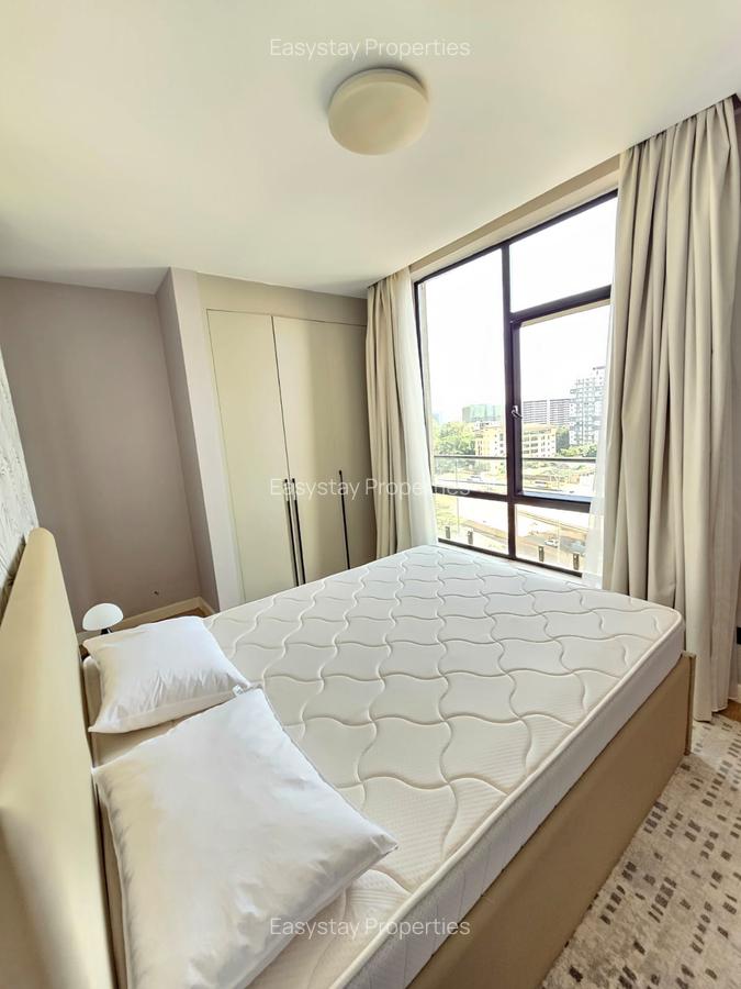 Furnished 3 Bed Apartment with En Suite in Westlands Area - 4