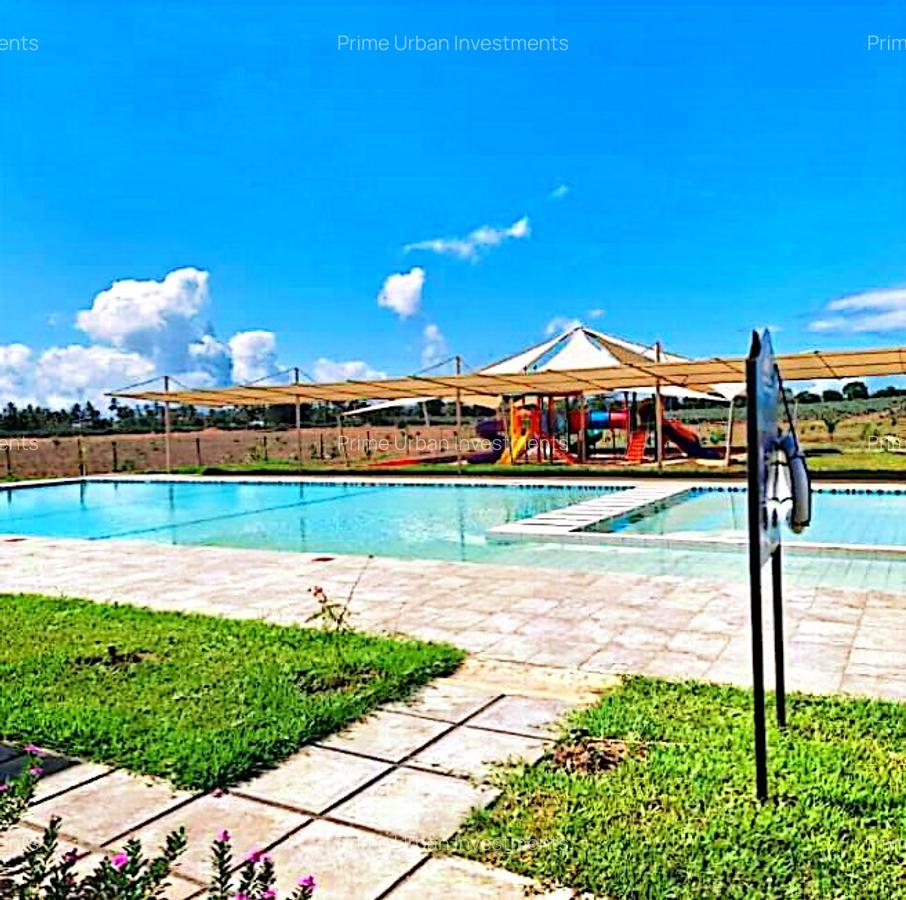 3 Bed House with En Suite at Awali Homes - 18