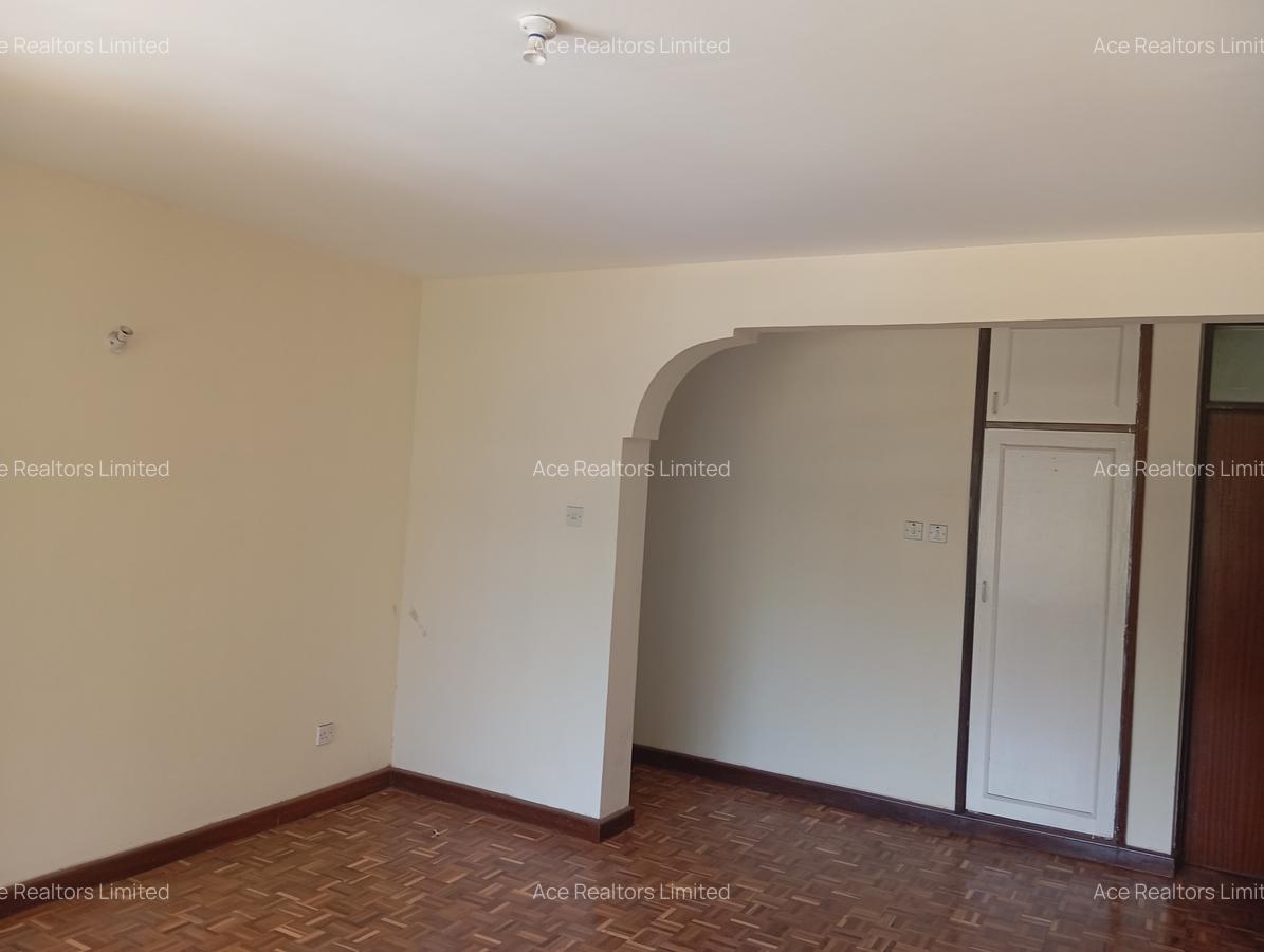 3 Bed Apartment with En Suite at Riara Road - 8