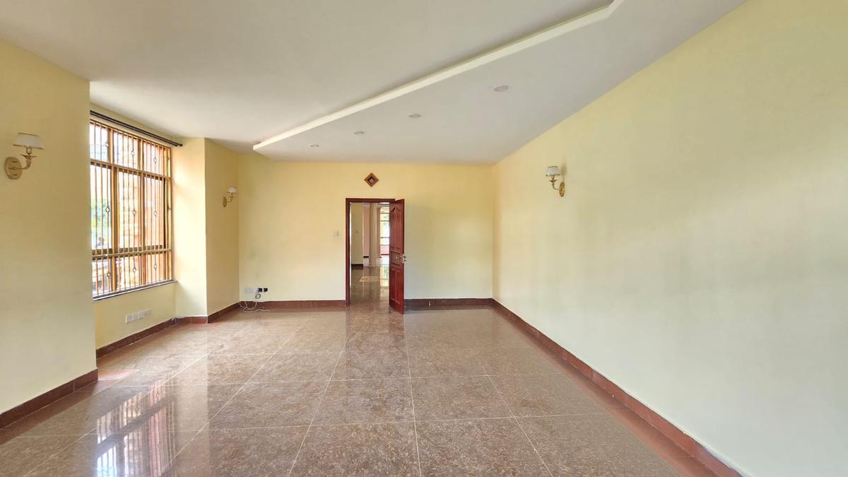 5 Bed House with En Suite in Karen - 8
