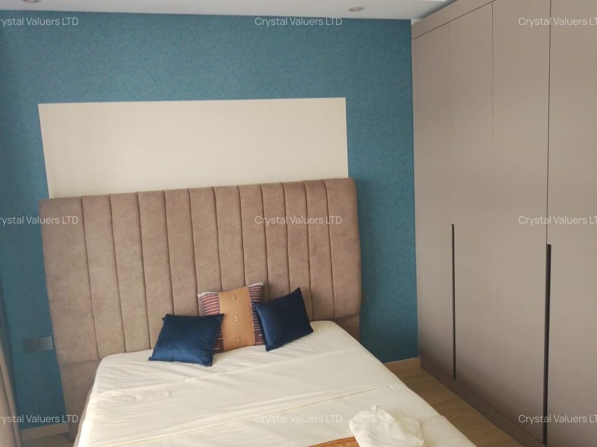 2 Bed Apartment with En Suite in Kileleshwa - 5