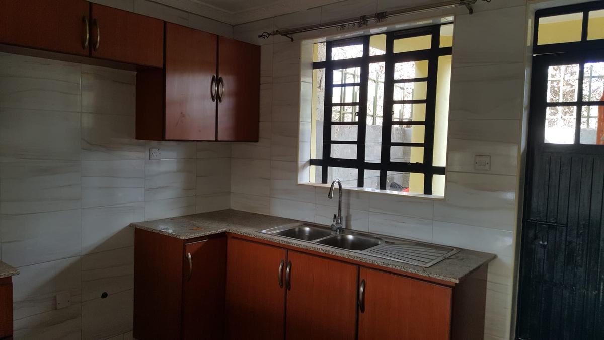 3 Bed Townhouse with En Suite in Ngong - 7