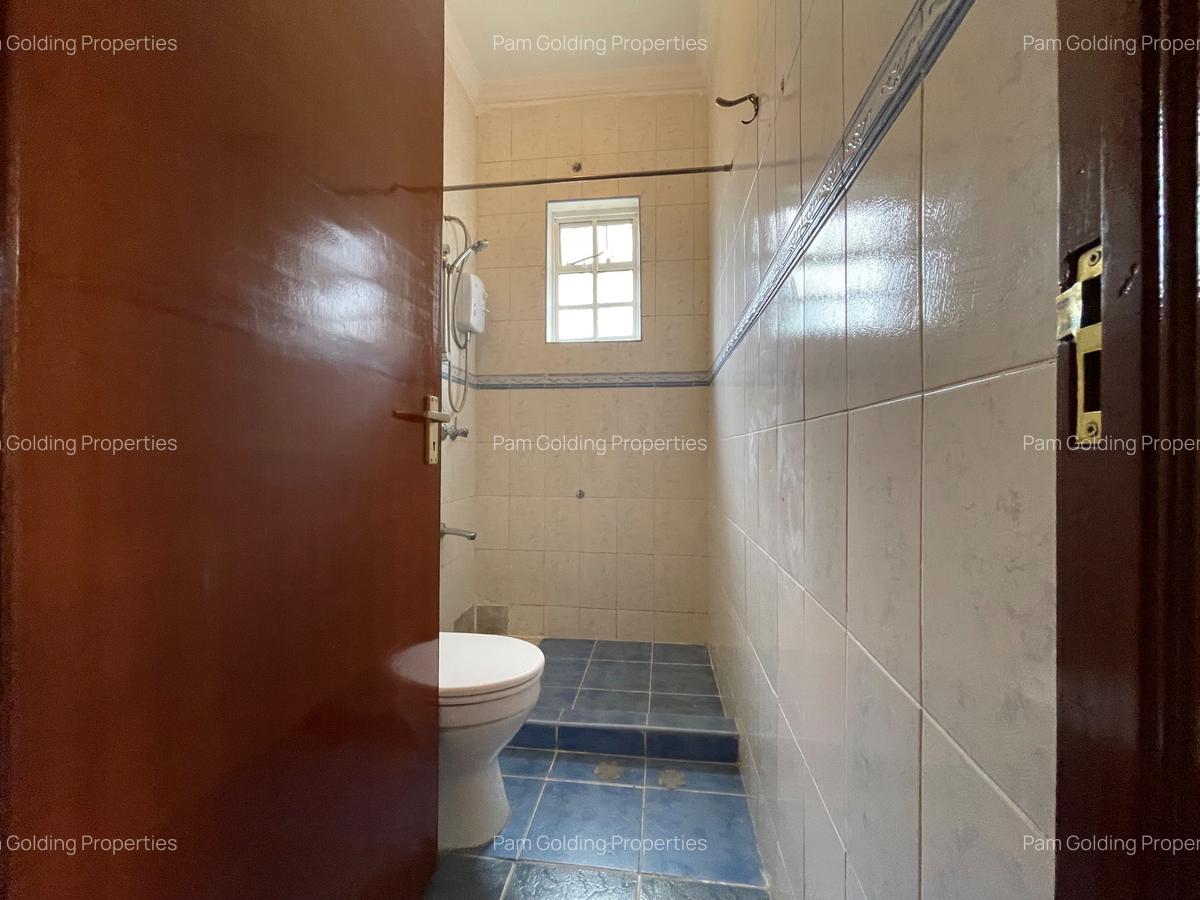 2 Bed Apartment with En Suite in Karen - 19