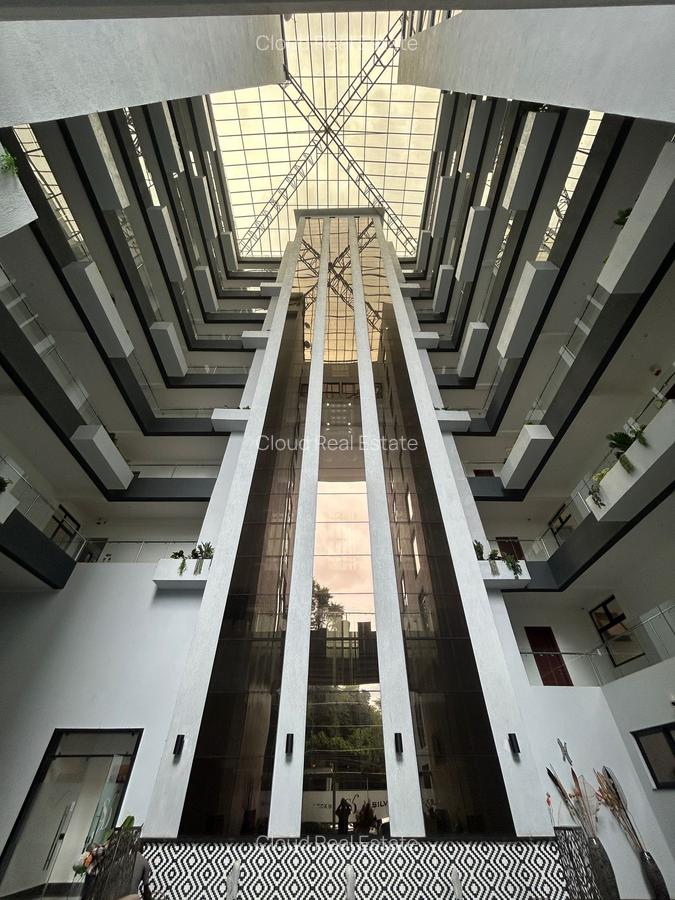 4 Bed Apartment with Staff Quarters in Westlands Area - 14