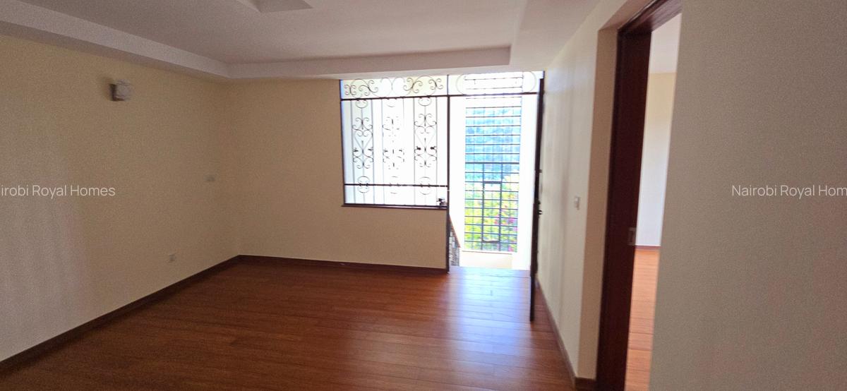 4 Bed Townhouse with En Suite at Kitisuru Ridge - 12