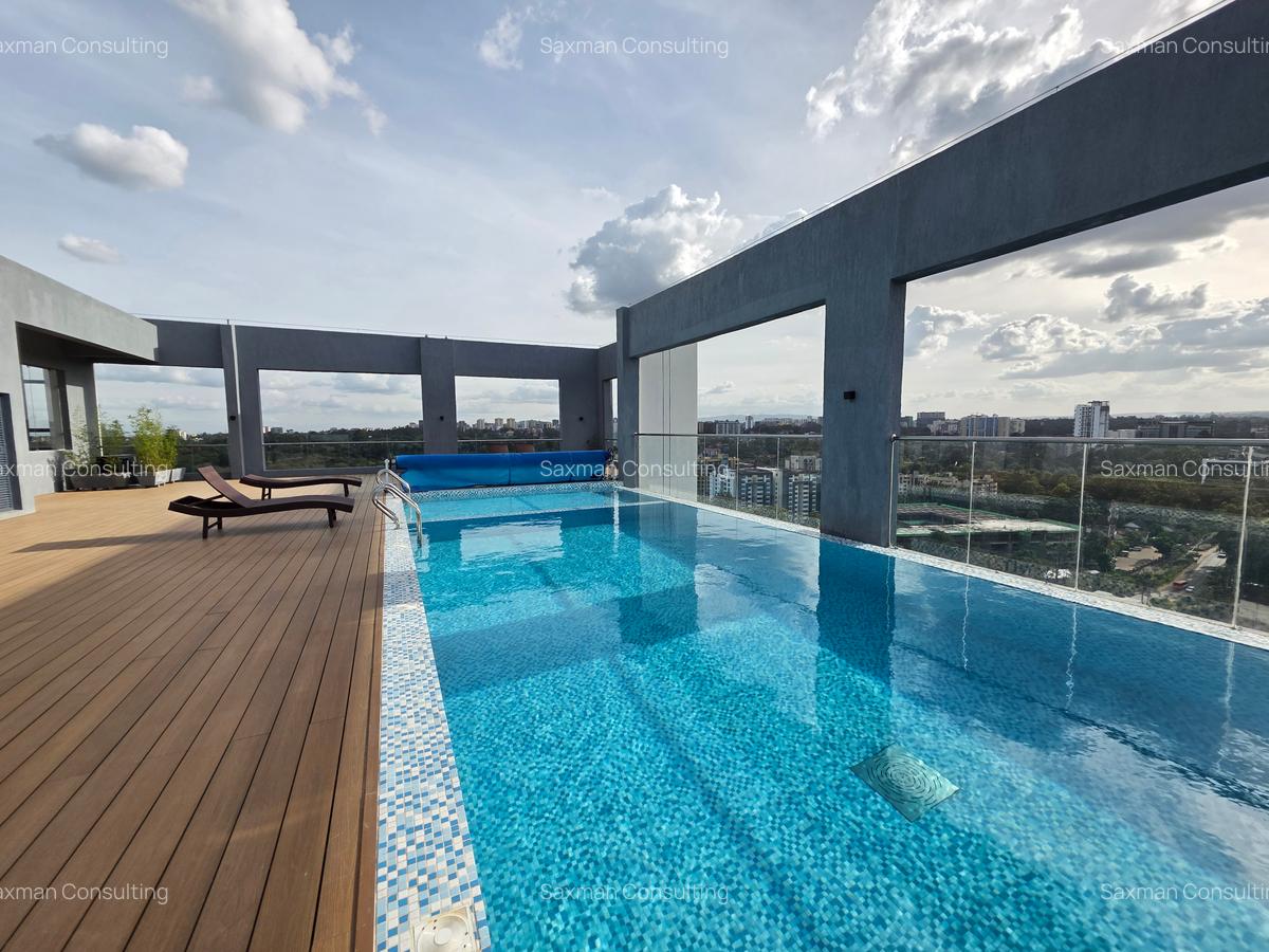 1 Bed Apartment with En Suite in Riverside - 20