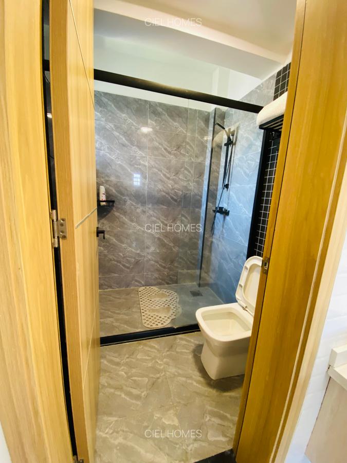 Furnished 2 Bed Apartment with Swimming Pool at Wood Avenue - 14