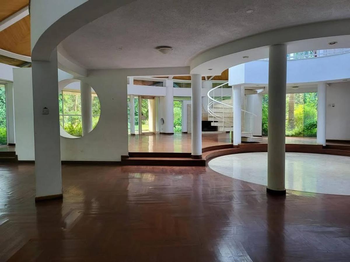 5 Bed Villa with En Suite in Lower Kabete - 2