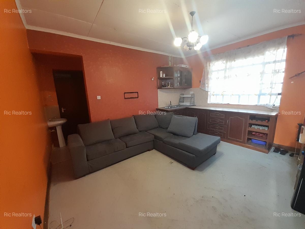 1 Bed House with Garden at Fair Acres - 3