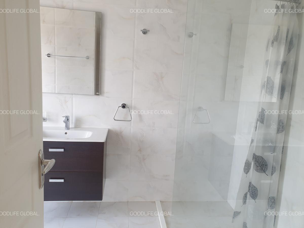 Furnished 2 Bed Apartment with En Suite at Westlands - 14