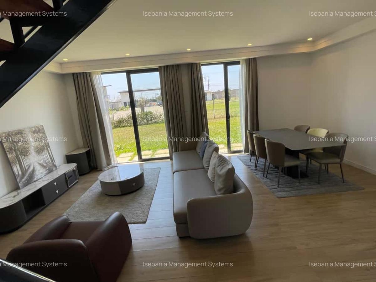 4 Bed Villa with En Suite at Magadi Road. - 9