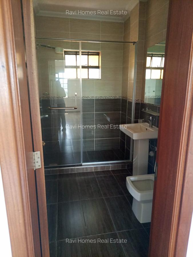 2 Bed Apartment with En Suite at St. Michael'S Road - 9