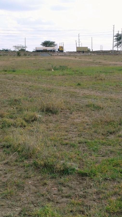 4.5 ac Land in Athi River - 9