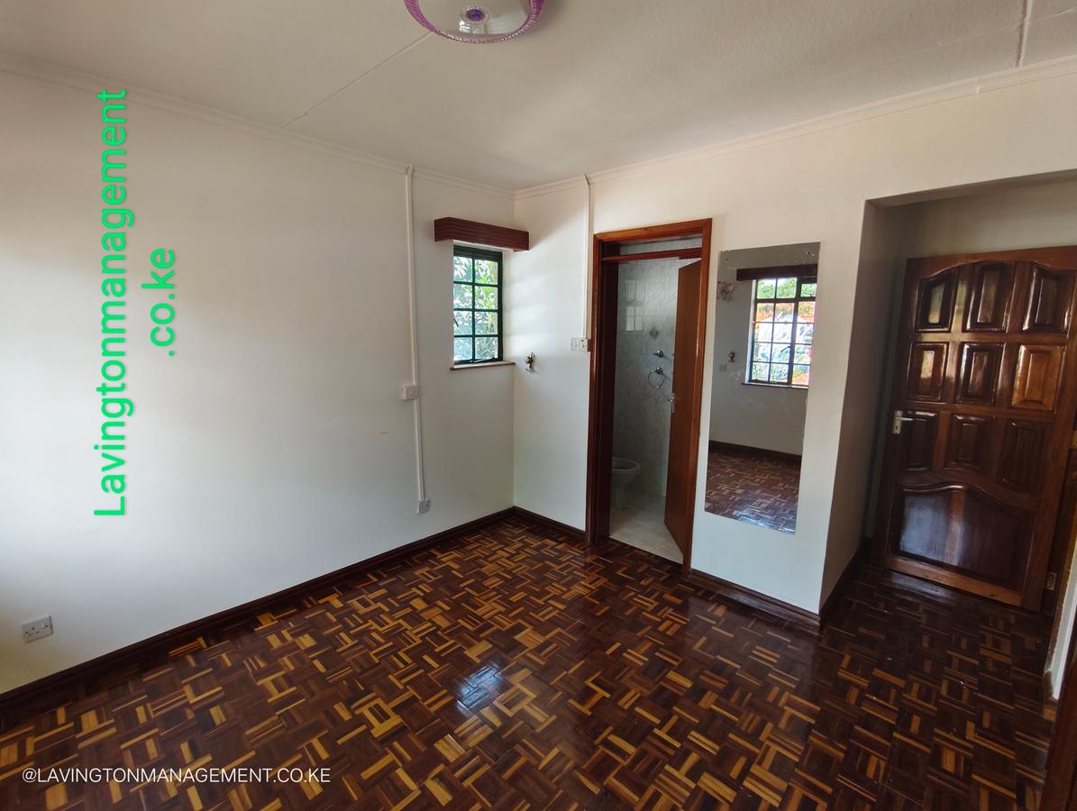 4 Bed Townhouse with En Suite at Lavington Green - 19