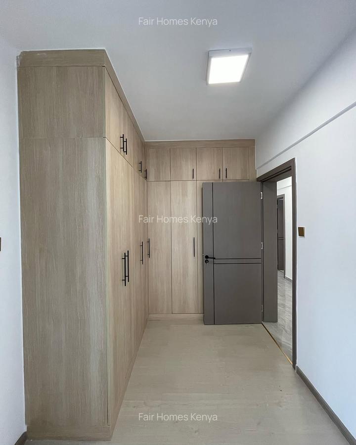 4 Bed Apartment with En Suite at Oledume Road - 16