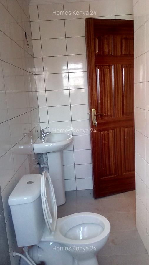 3 Bed Townhouse in Kabete - 19