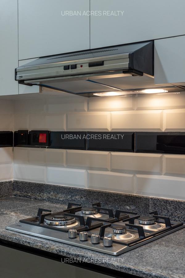 3 Bed Apartment with En Suite in Westlands Area - 3