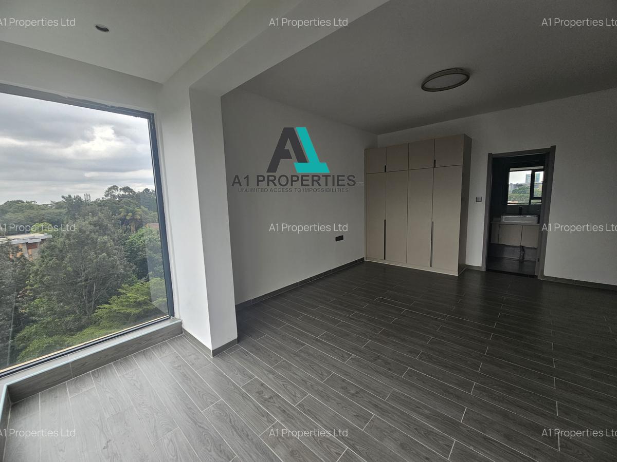 4 Bed Apartment with En Suite in Kileleshwa - 8