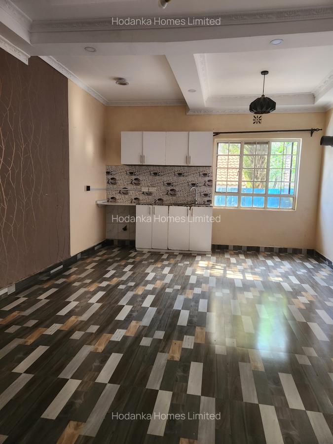 3 Bed House with En Suite at Karen - 1