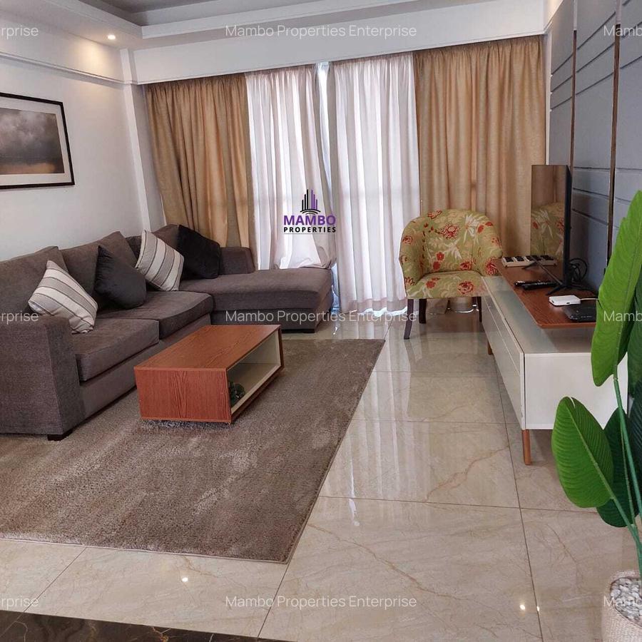 Serviced 2 Bed Apartment with En Suite at Off Kindaruma Rd. - 16