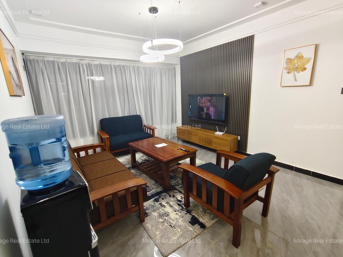 Serviced 2 Bed Apartment with Swimming Pool in Lavington - 7