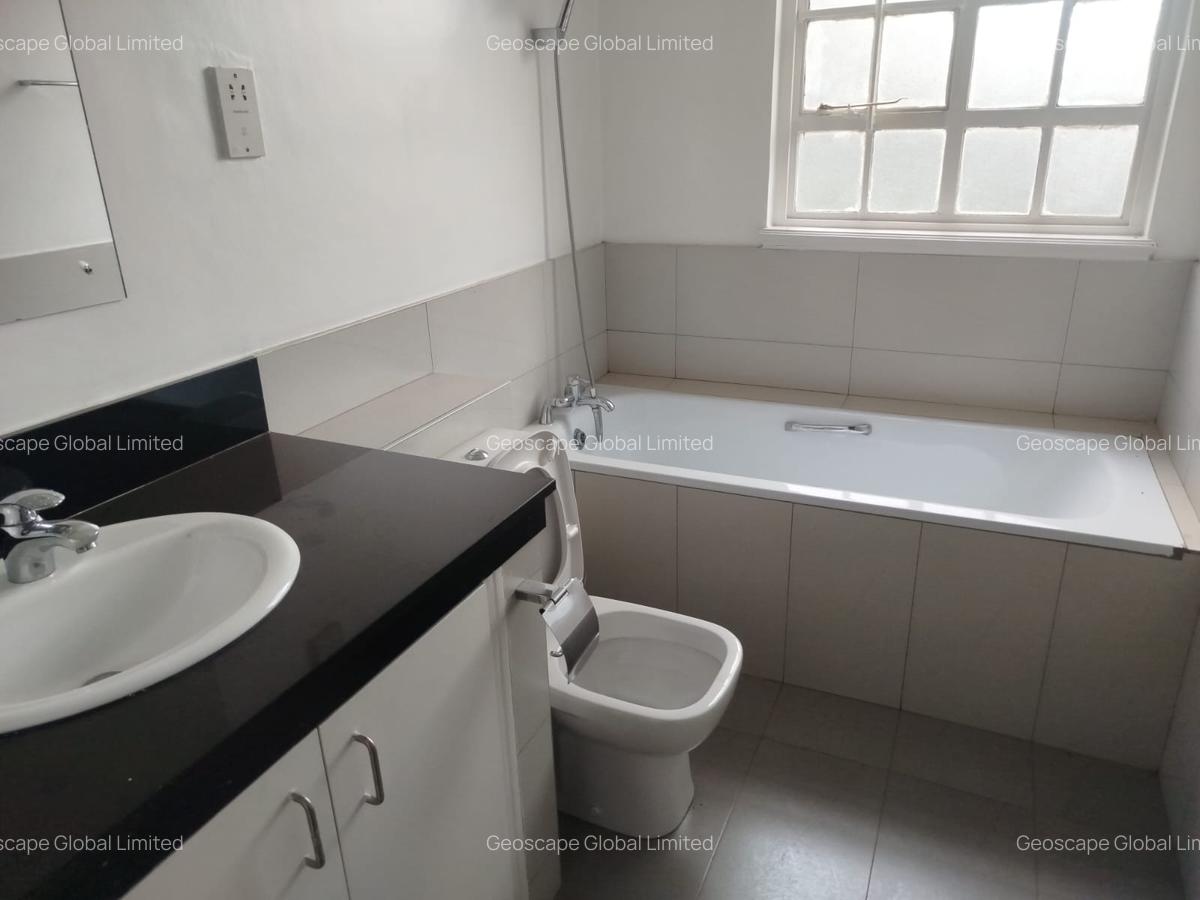 3 Bed Apartment with En Suite in Muthaiga - 4