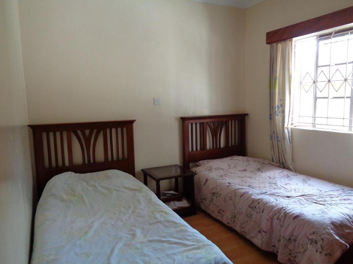 5 Bed Townhouse with En Suite at Maziwa - 20