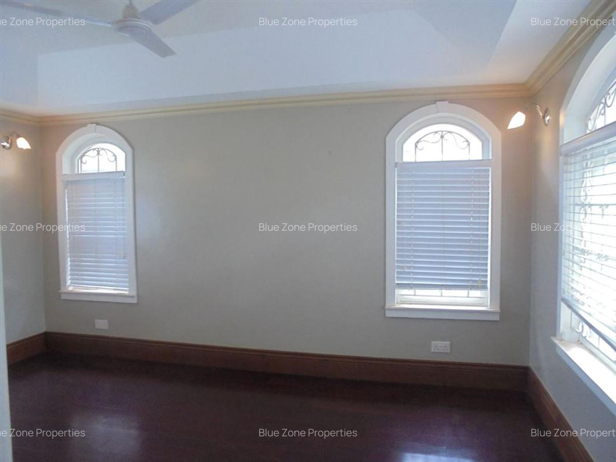 4 Bed House with En Suite at Kitusuru Road - 12