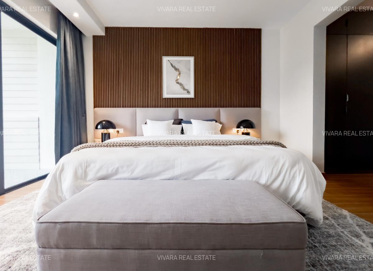 4 Bed Apartment with En Suite in Riverside - 19