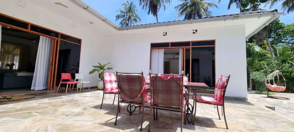 3 Bed House with Swimming Pool at Mutwapa - 7