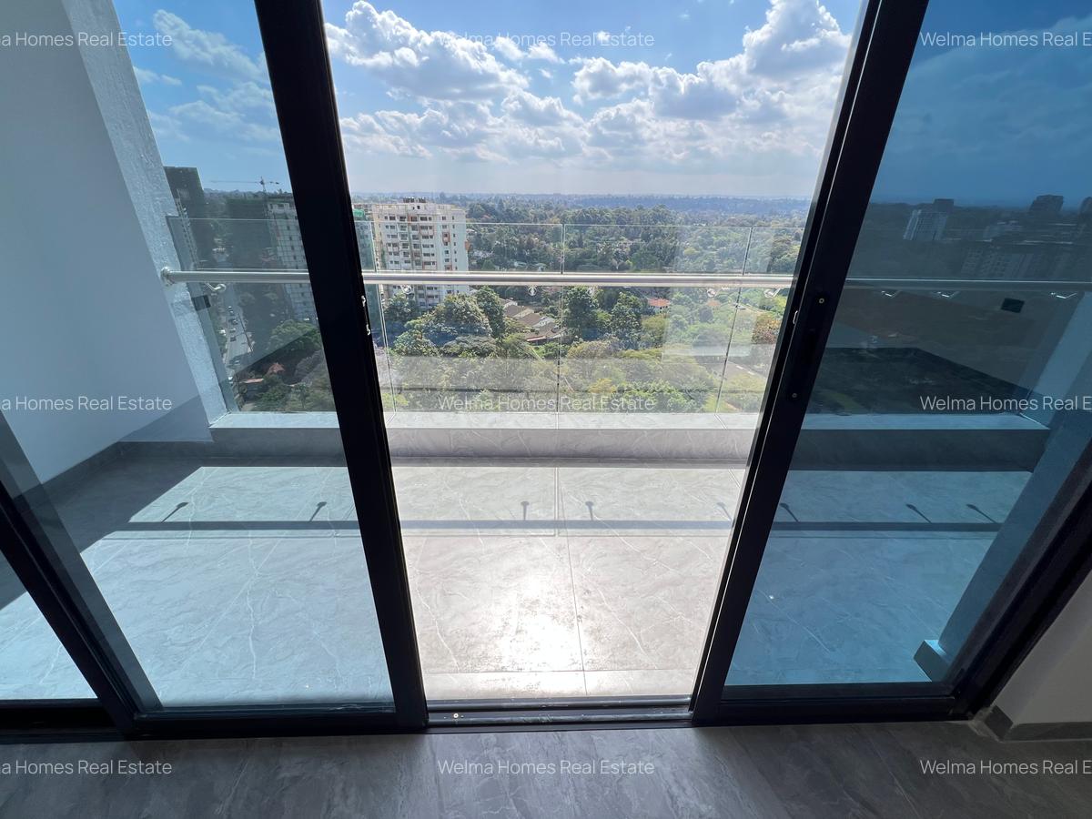 2 Bed Apartment with En Suite in Kileleshwa - 7