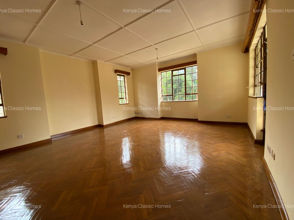 4 Bed Townhouse with En Suite at Lavington Nairobi Kenya - 15