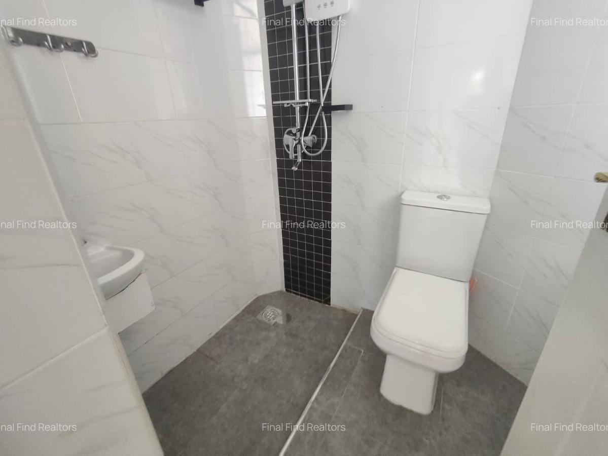 3 Bed Apartment with En Suite in Kitisuru - 14