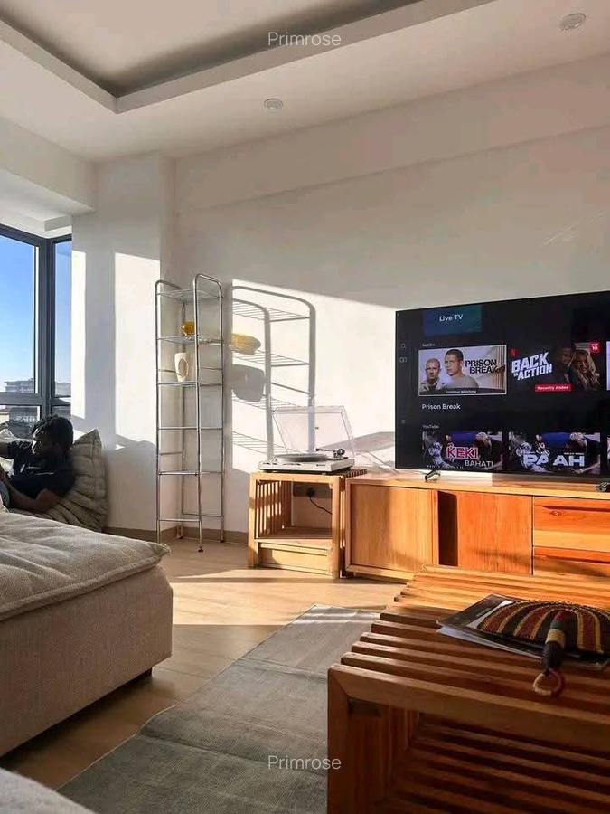 Furnished 2 Bed Apartment with En Suite in Westlands Area - 3