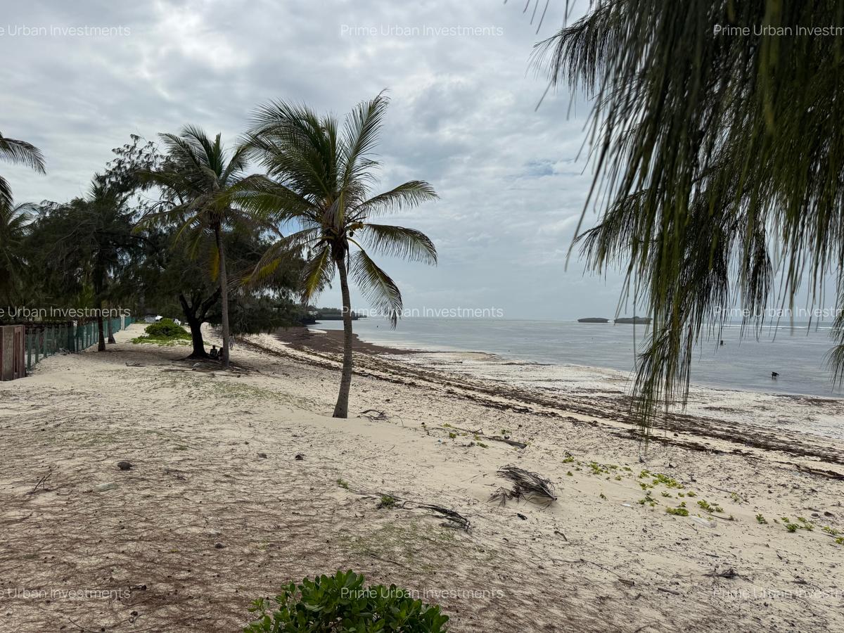 Land in Watamu - 8