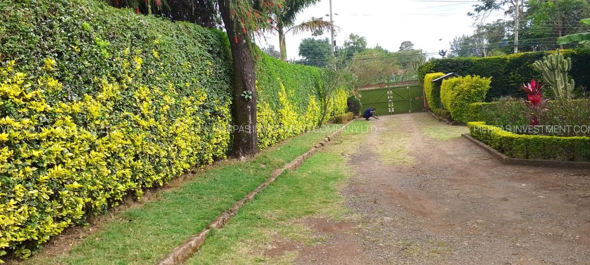 4 Bed Townhouse with En Suite in Garden Estate - 16