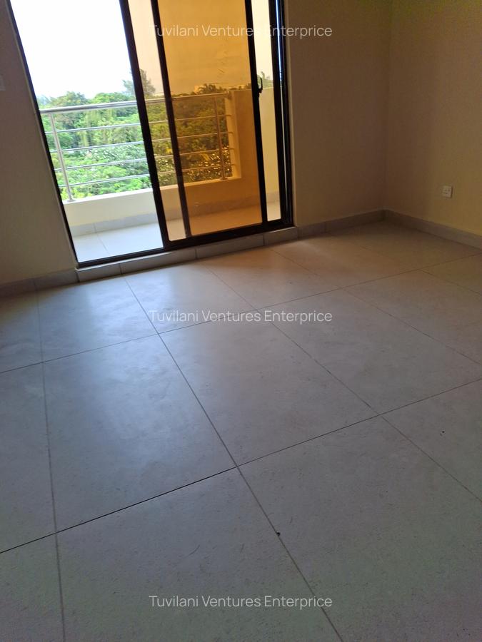 Serviced 4 Bed Apartment with En Suite at Nyali Mombasa - 10