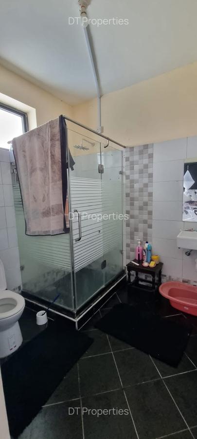 6 Bed House with En Suite at Bamburi - 13