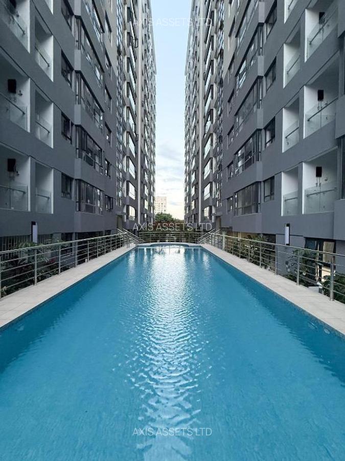 2 Bed Apartment with En Suite in Lavington - 3