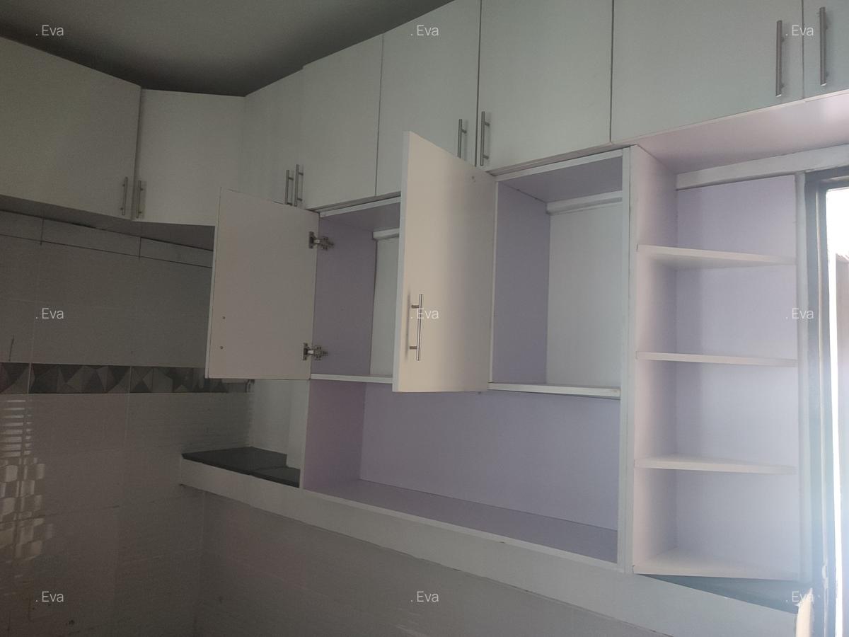 3 Bed House with En Suite in Juja Farm - 13