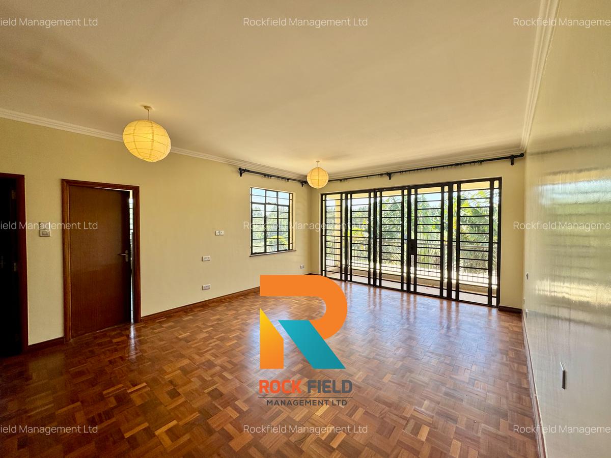 5 Bed Townhouse with En Suite in Lower Kabete - 10